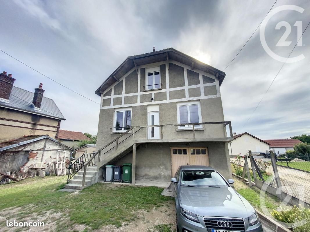 3 bedrooms House in Barberey-Saint-Sulpice, France No. 67673