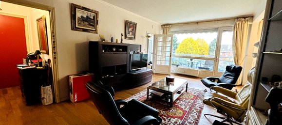 Apartamento de 3 dormitorios en Valenciennes, France No. 49340 2