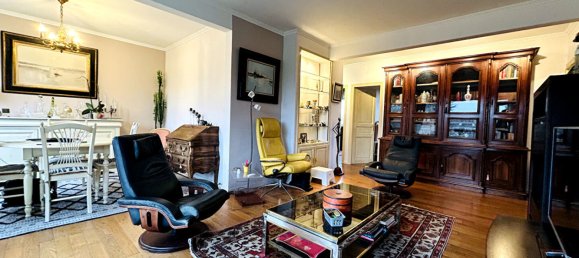 Apartamento de 3 dormitorios en Valenciennes, France No. 49340 5