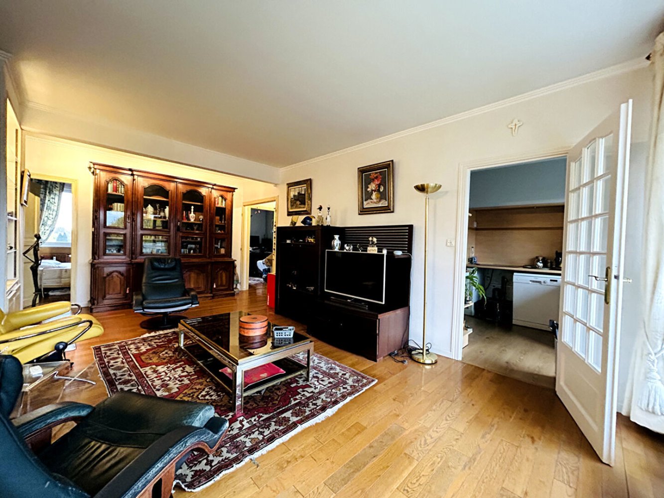 Apartamento de 3 dormitorios en Valenciennes, France No. 49340