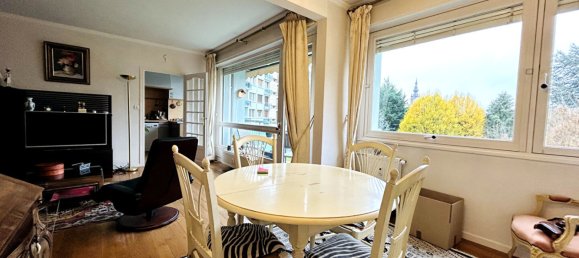 Apartamento de 3 dormitorios en Valenciennes, France No. 49340 11