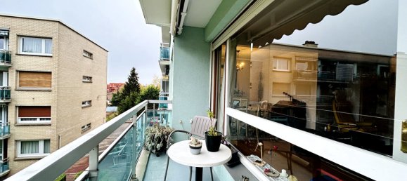 Apartamento de 3 dormitorios en Valenciennes, France No. 49340 3