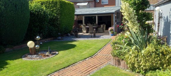 9غرفة تاون هاوس في Steinfurt, Germany رقم 349541 2