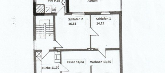 9غرفة تاون هاوس في Steinfurt, Germany رقم 349541 15