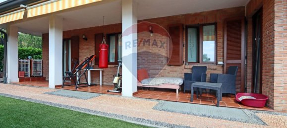 Вилла с 6 спальнями в Суэлло, Италия № 377046 13