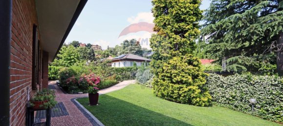 Вилла с 6 спальнями в Суэлло, Италия № 377046 21