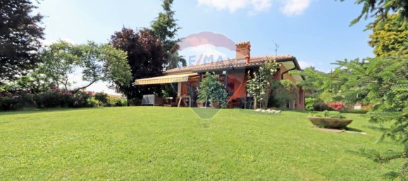 Вилла с 6 спальнями в Суэлло, Италия № 377046 5