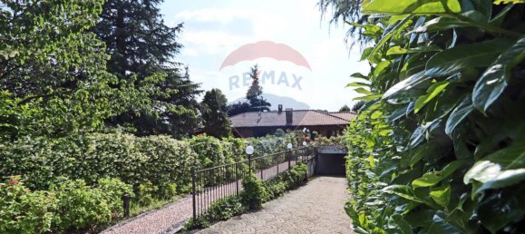 Вилла с 6 спальнями в Суэлло, Италия № 377046 24