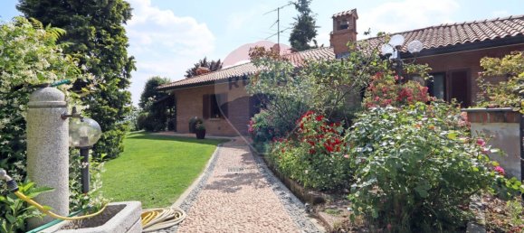 Вилла с 6 спальнями в Суэлло, Италия № 377046 7