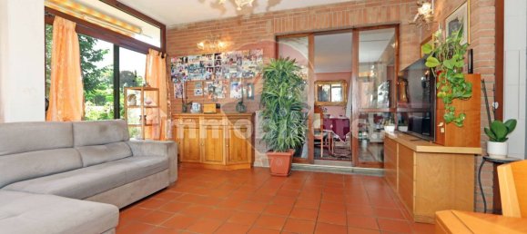 Вилла с 6 спальнями в Суэлло, Италия № 377046 42