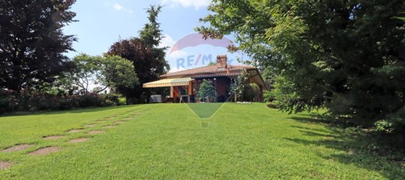 Вилла с 6 спальнями в Суэлло, Италия № 377046 3