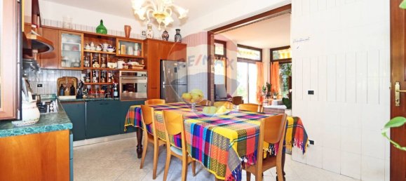 Вилла с 6 спальнями в Суэлло, Италия № 377046 47