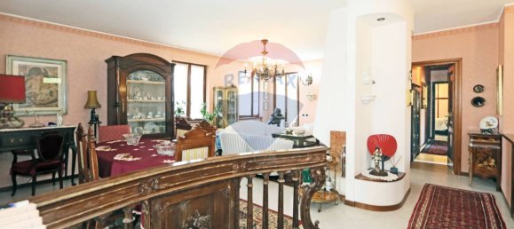 Вилла с 6 спальнями в Суэлло, Италия № 377046 29