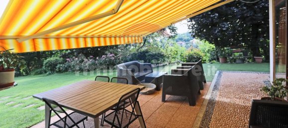 Вилла с 6 спальнями в Суэлло, Италия № 377046 18