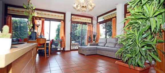 Вилла с 6 спальнями в Суэлло, Италия № 377046 45