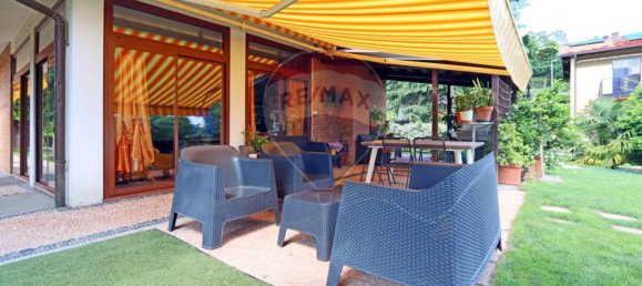 Вилла с 6 спальнями в Суэлло, Италия № 377046 16