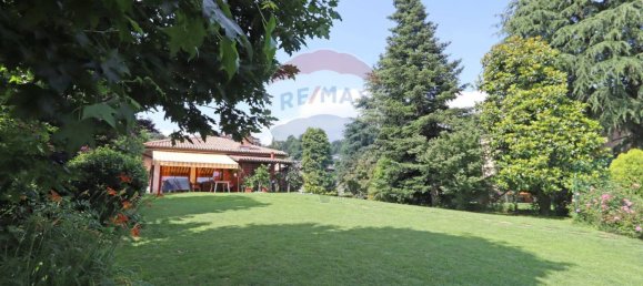 Вилла с 6 спальнями в Суэлло, Италия № 377046 2