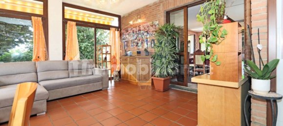 Вилла с 6 спальнями в Суэлло, Италия № 377046 41