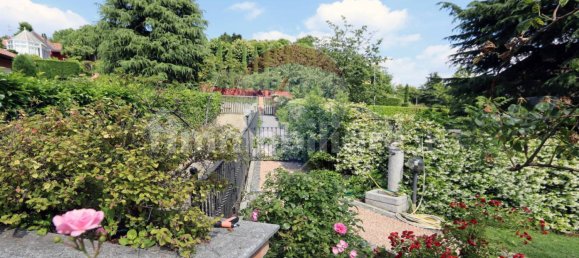 Вилла с 6 спальнями в Суэлло, Италия № 377046 8