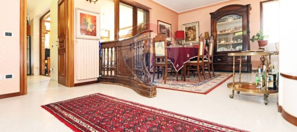 Вилла с 6 спальнями в Суэлло, Италия № 377046 27