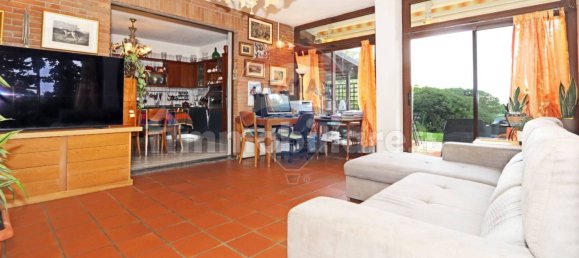 Вилла с 6 спальнями в Суэлло, Италия № 377046 44