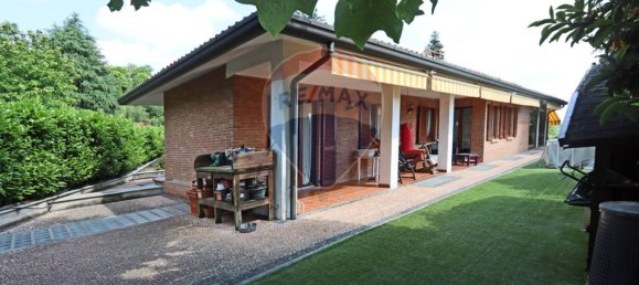 Вилла с 6 спальнями в Суэлло, Италия № 377046 11