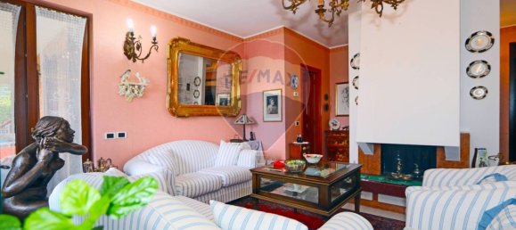 Вилла с 6 спальнями в Суэлло, Италия № 377046 34