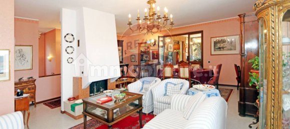 Вилла с 6 спальнями в Суэлло, Италия № 377046 35