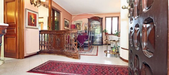 Вилла с 6 спальнями в Суэлло, Италия № 377046 32