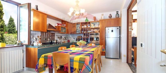 Вилла с 6 спальнями в Суэлло, Италия № 377046 46