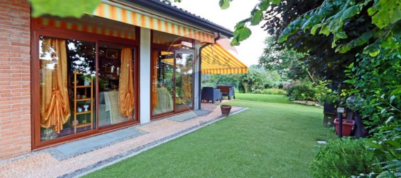 Вилла с 6 спальнями в Суэлло, Италия № 377046 14