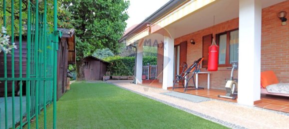 Вилла с 6 спальнями в Суэлло, Италия № 377046 12