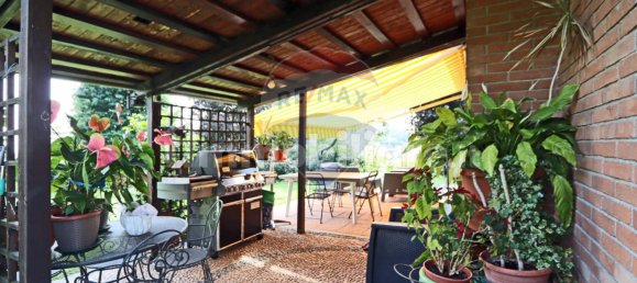 Вилла с 6 спальнями в Суэлло, Италия № 377046 20