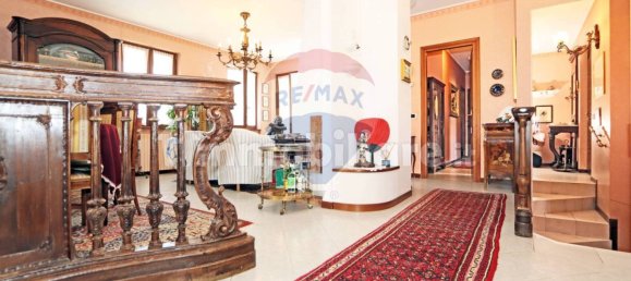 Вилла с 6 спальнями в Суэлло, Италия № 377046 28