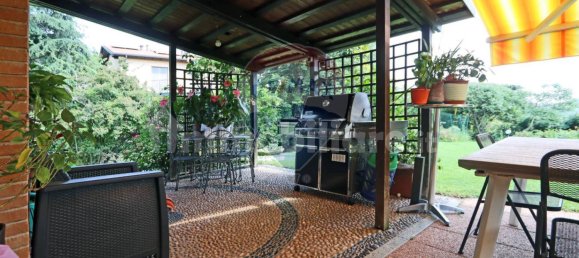 Вилла с 6 спальнями в Суэлло, Италия № 377046 17