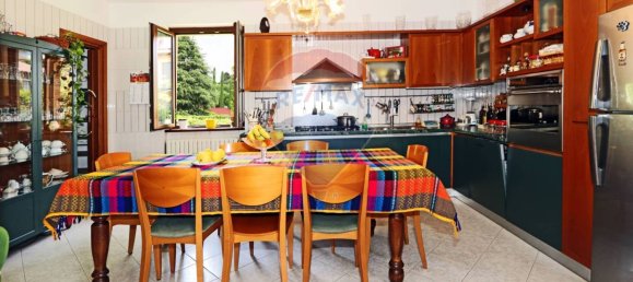 Вилла с 6 спальнями в Суэлло, Италия № 377046 50