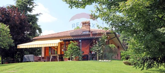 Вилла с 6 спальнями в Суэлло, Италия № 377046 4