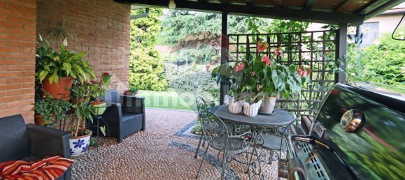 Вилла с 6 спальнями в Суэлло, Италия № 377046 19