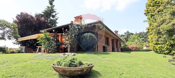 Вилла с 6 спальнями в Суэлло, Италия № 377046 6