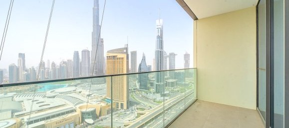 3 bedrooms Apartment in Downtown Dubai (Downtown Burj Dubai), UAE No. 2421 7