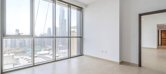 3 bedrooms Apartment in Downtown Dubai (Downtown Burj Dubai), UAE No. 2421 13