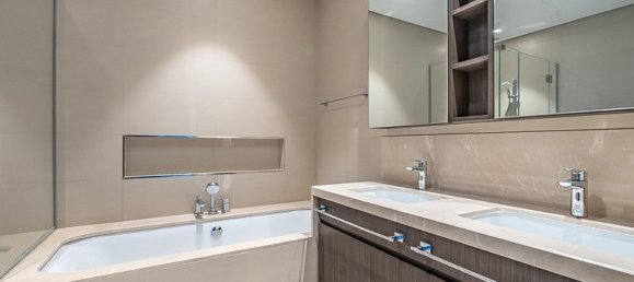 3 bedrooms Apartment in Downtown Dubai (Downtown Burj Dubai), UAE No. 2421 16