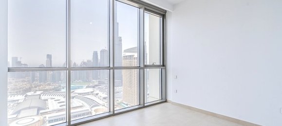 3 bedrooms Apartment in Downtown Dubai (Downtown Burj Dubai), UAE No. 2421 18