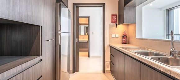 3 bedrooms Apartment in Downtown Dubai (Downtown Burj Dubai), UAE No. 2421 10