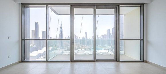 3 bedrooms Apartment in Downtown Dubai (Downtown Burj Dubai), UAE No. 2421 2