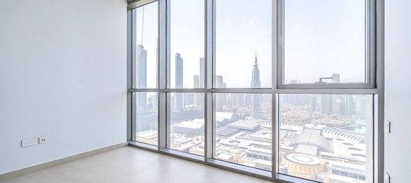 3 bedrooms Apartment in Downtown Dubai (Downtown Burj Dubai), UAE No. 2421 19