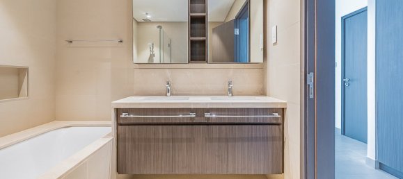 3 bedrooms Apartment in Downtown Dubai (Downtown Burj Dubai), UAE No. 2421 17