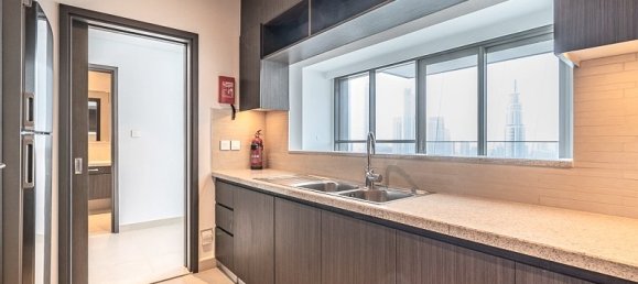 3 bedrooms Apartment in Downtown Dubai (Downtown Burj Dubai), UAE No. 2421 11