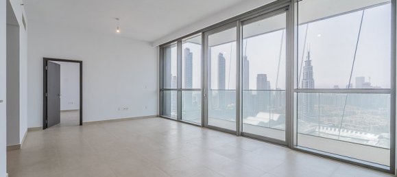 3 bedrooms Apartment in Downtown Dubai (Downtown Burj Dubai), UAE No. 2421 3