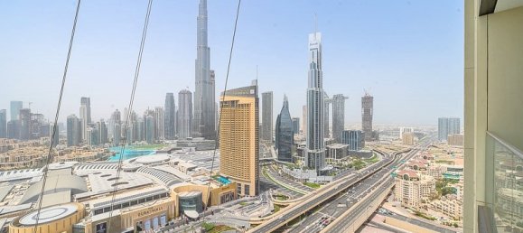 3 bedrooms Apartment in Downtown Dubai (Downtown Burj Dubai), UAE No. 2421 8